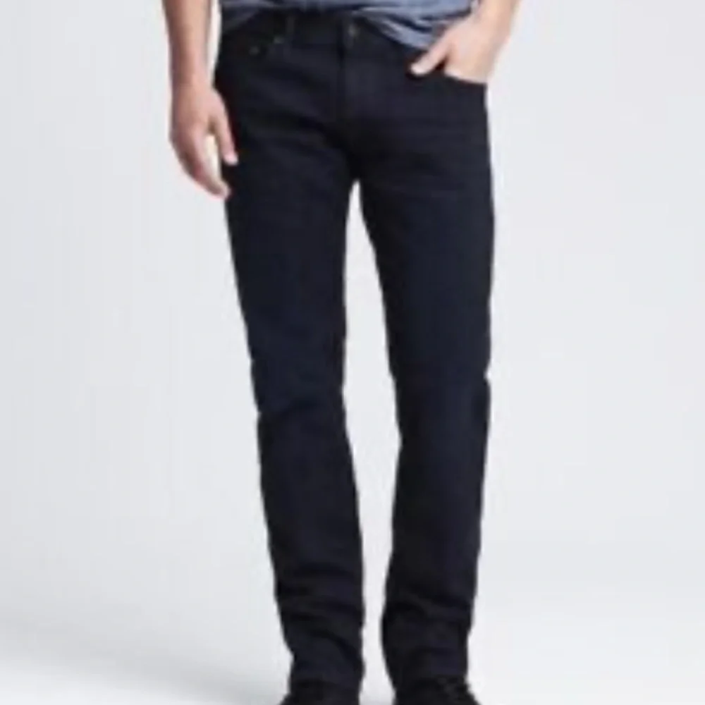 Banana Republic vintage straight jeans 33